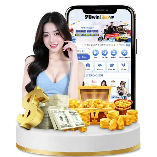 Biểu tượng tiền thưởng cao hơn cho thành viên VIP x88 hiện đang mở
